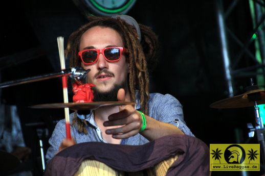 Toke (D) 21. Reggae Jam Festival - Bersenbrueck 24. Juli 2015 (19).JPG